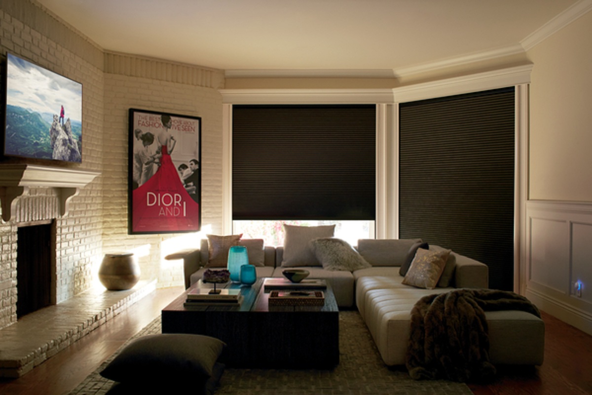 Blackout Shade