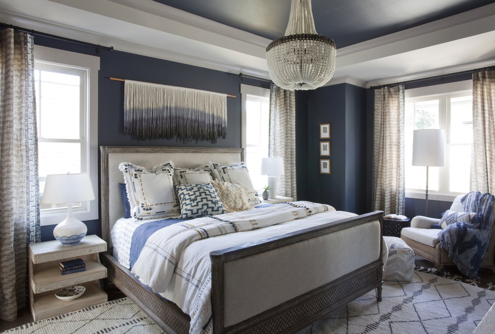 Cushions and Bedding