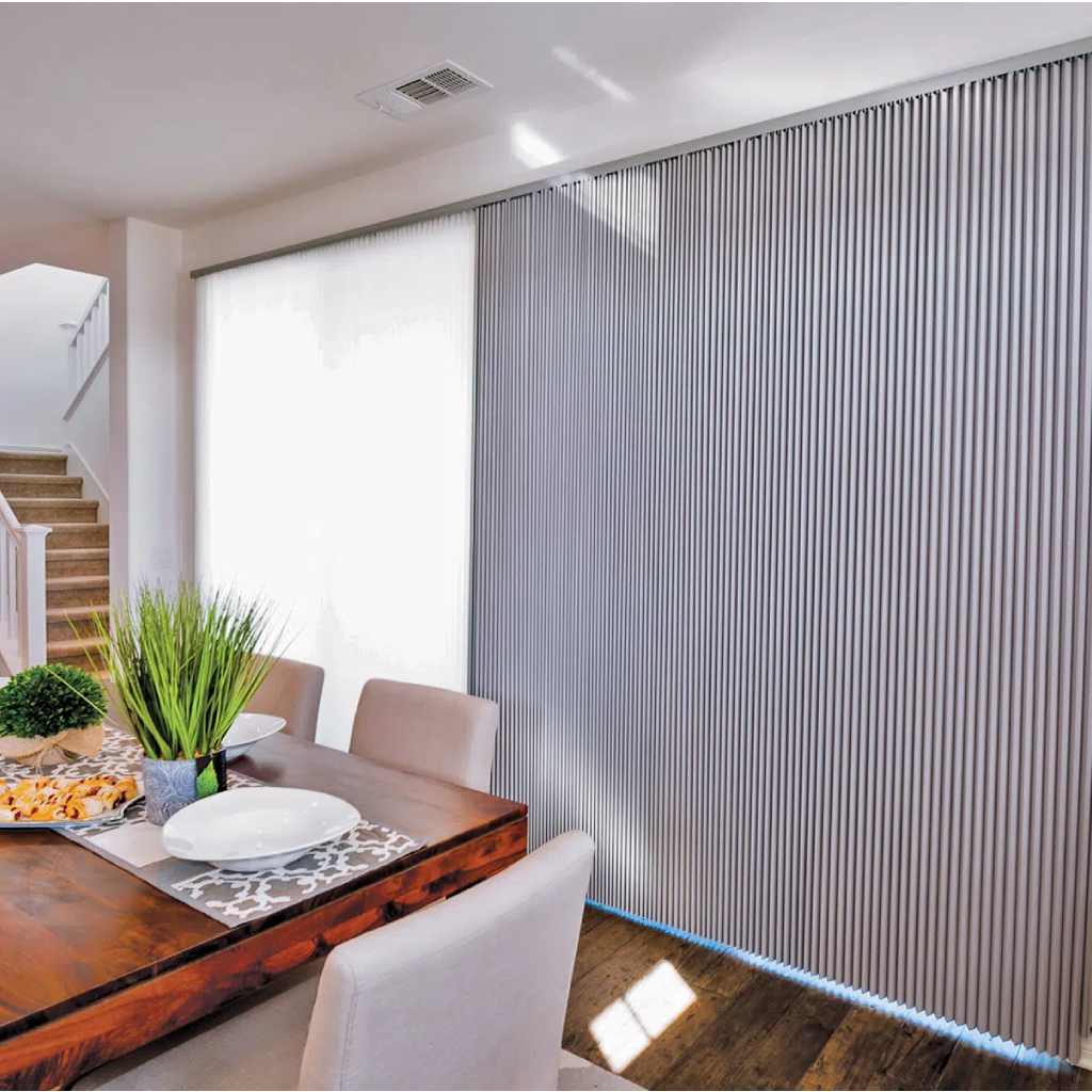 Cellular Shades, Norman Portrait™ Honeycomb Shades, honeycomb shades, honeycomb blinds, cellular blinds, near Natick, Massachusetts (MA)