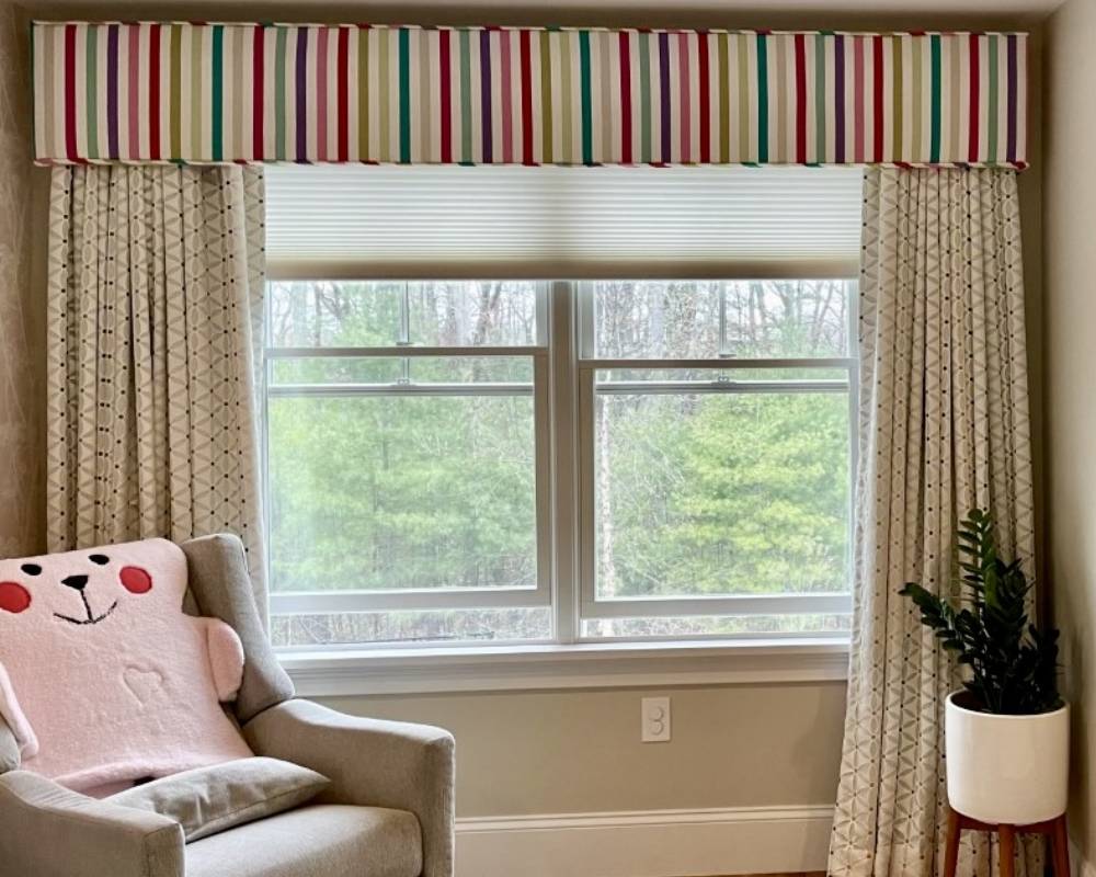 Custom Cornices near Natick, Massachusetts (MA)