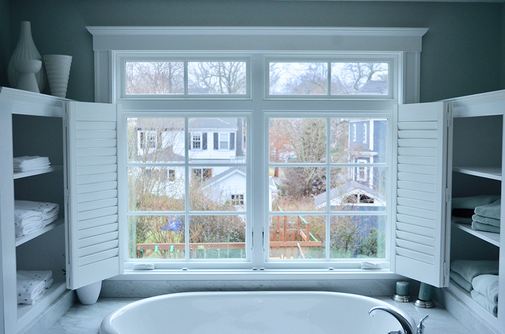 Window Treatments