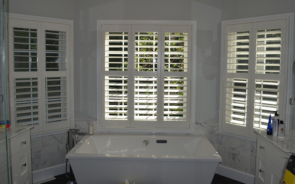 window treatments