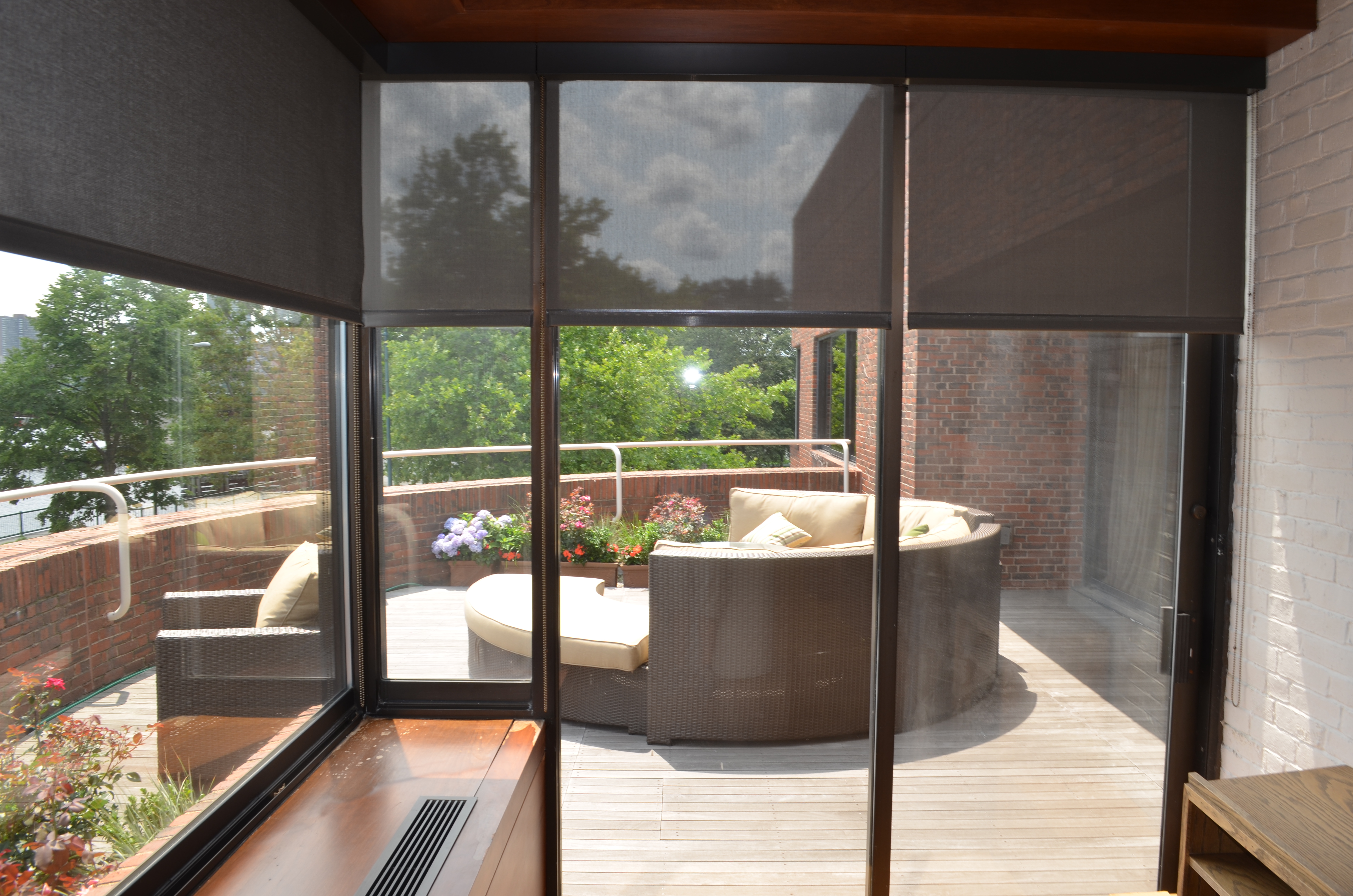 Window treatment