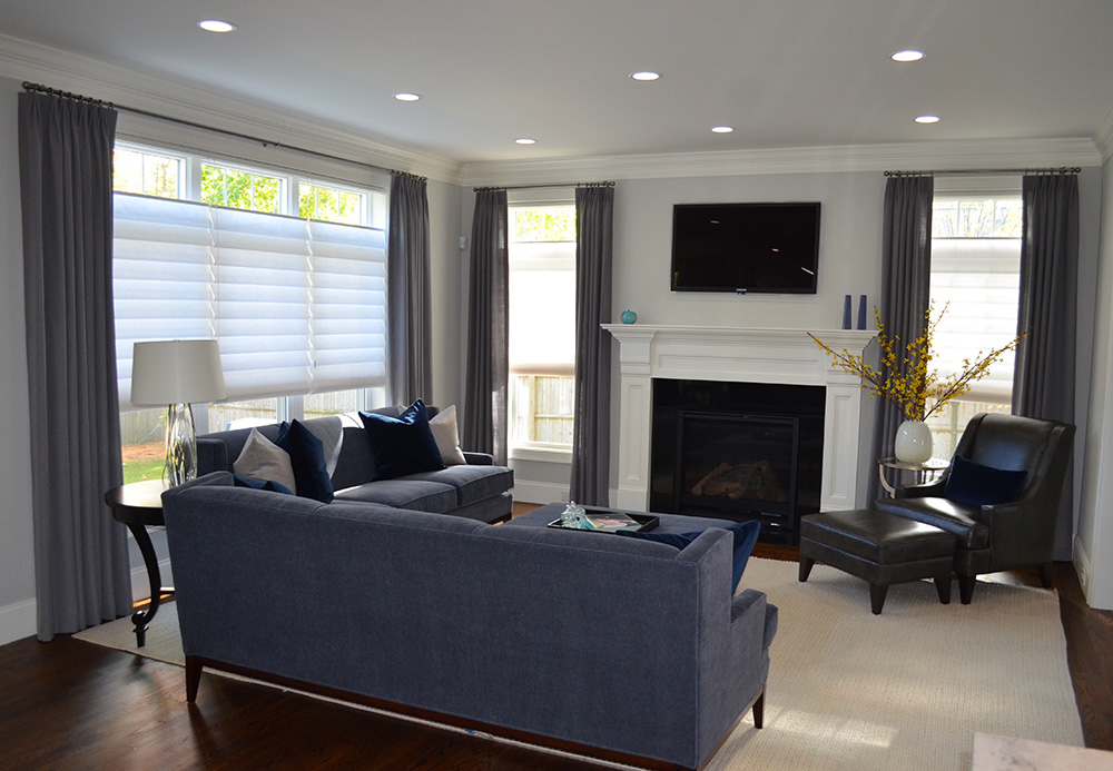 window treatments