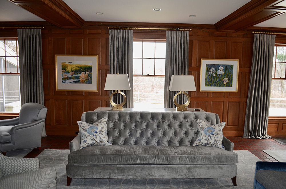 window treatments 