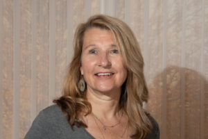 Profile of Elaine