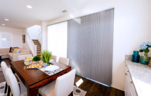 Window Treatments