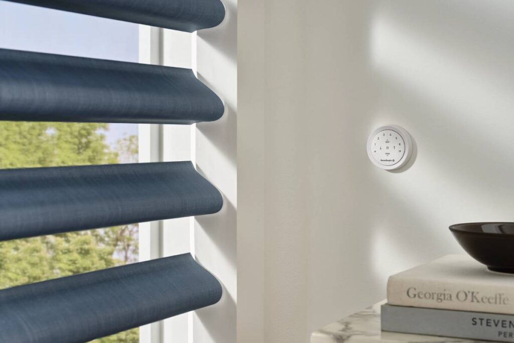 Hunter Douglas PowerView® Automation near Natick, Massachusetts (MA)