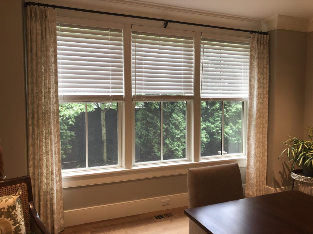 Blinds