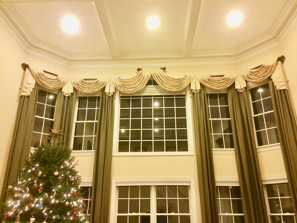 window treatments