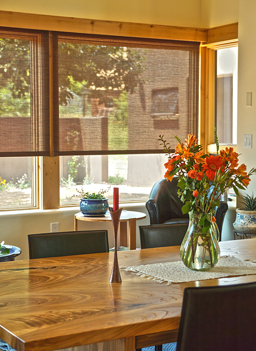 Window treatment
