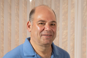 Profile of Jeff