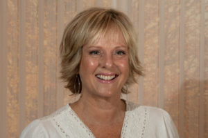Profile of Michele