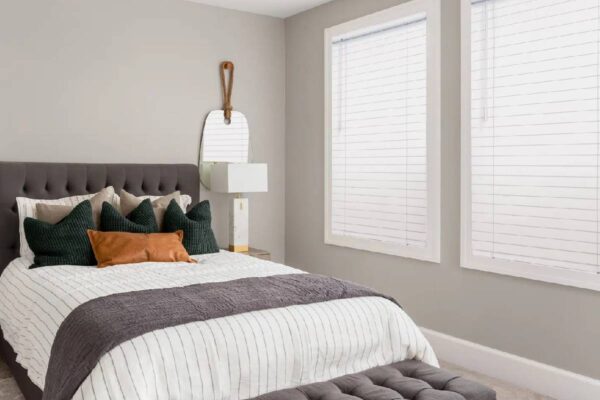 Norman Ultimate™ Normandy® Wood Blinds near Natick, Massachusetts (MA)