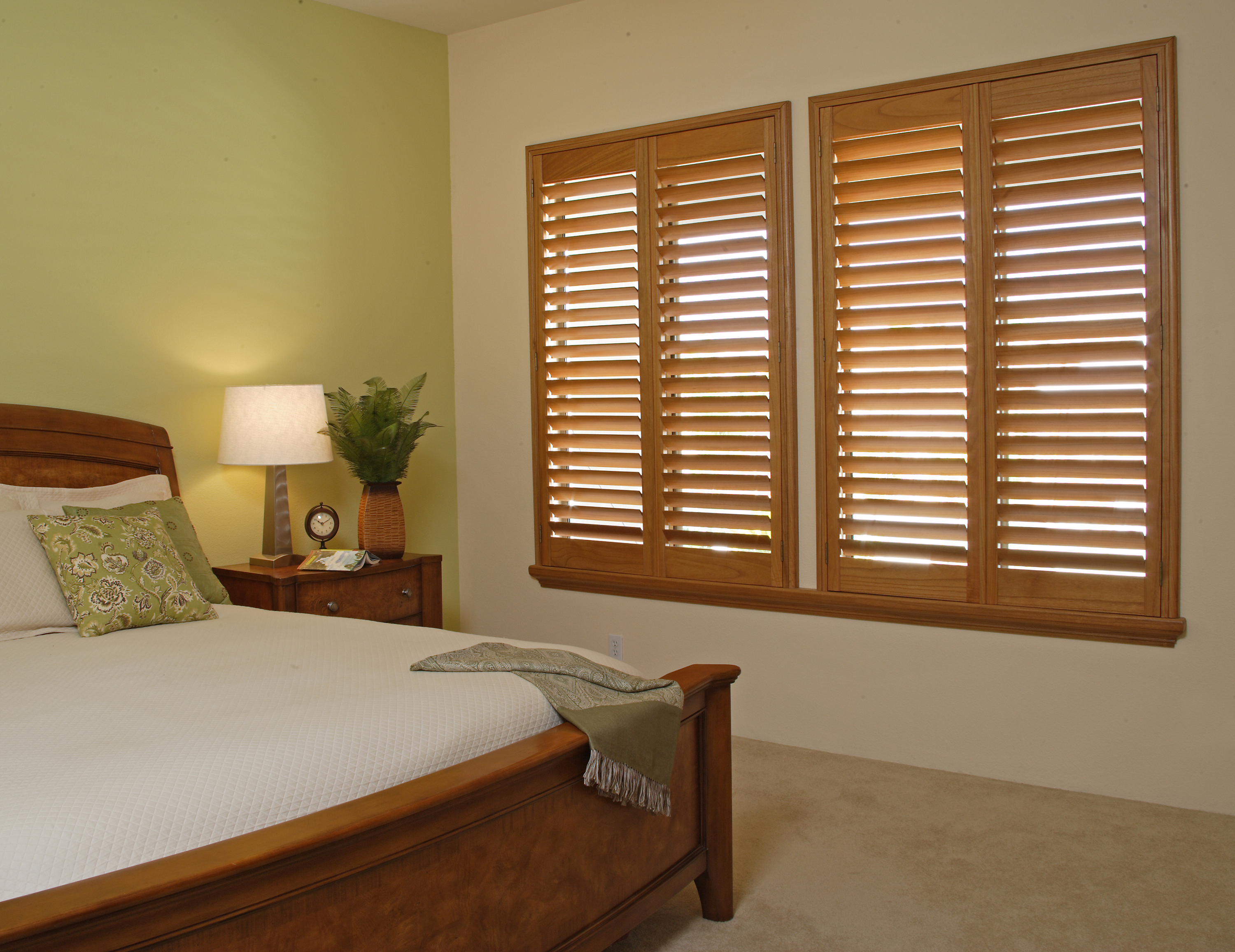 Normandy® Shutters