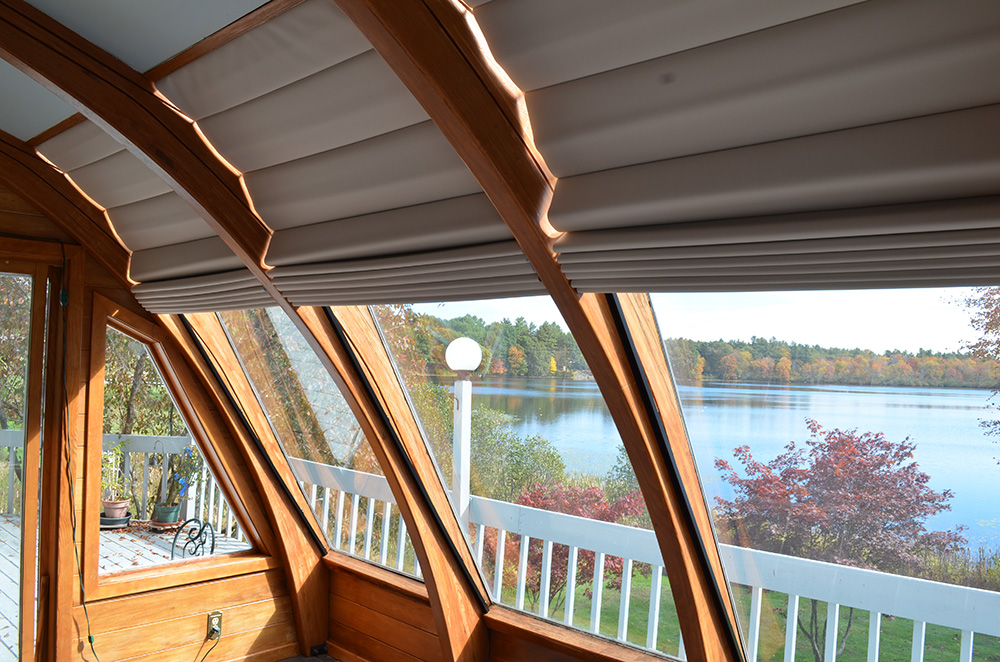 best motorized blinds and shades