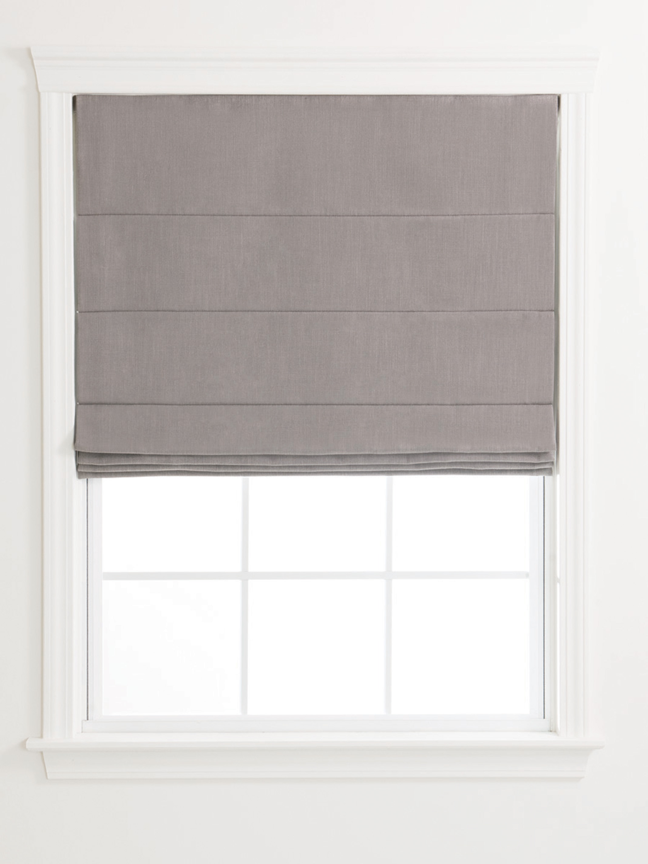 Roman Shades