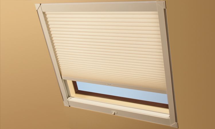 Energy Efficient roller Shades