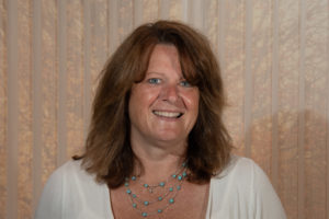 Profile of Sue