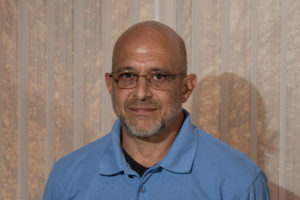 Profile of Tim