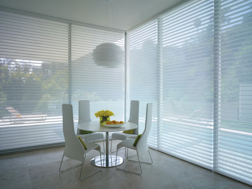 Silhouette Window Shades