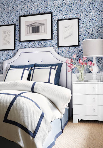 Custom Bedding