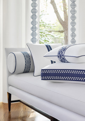 Custom Pillows