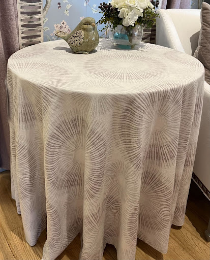 Custom Table Linens