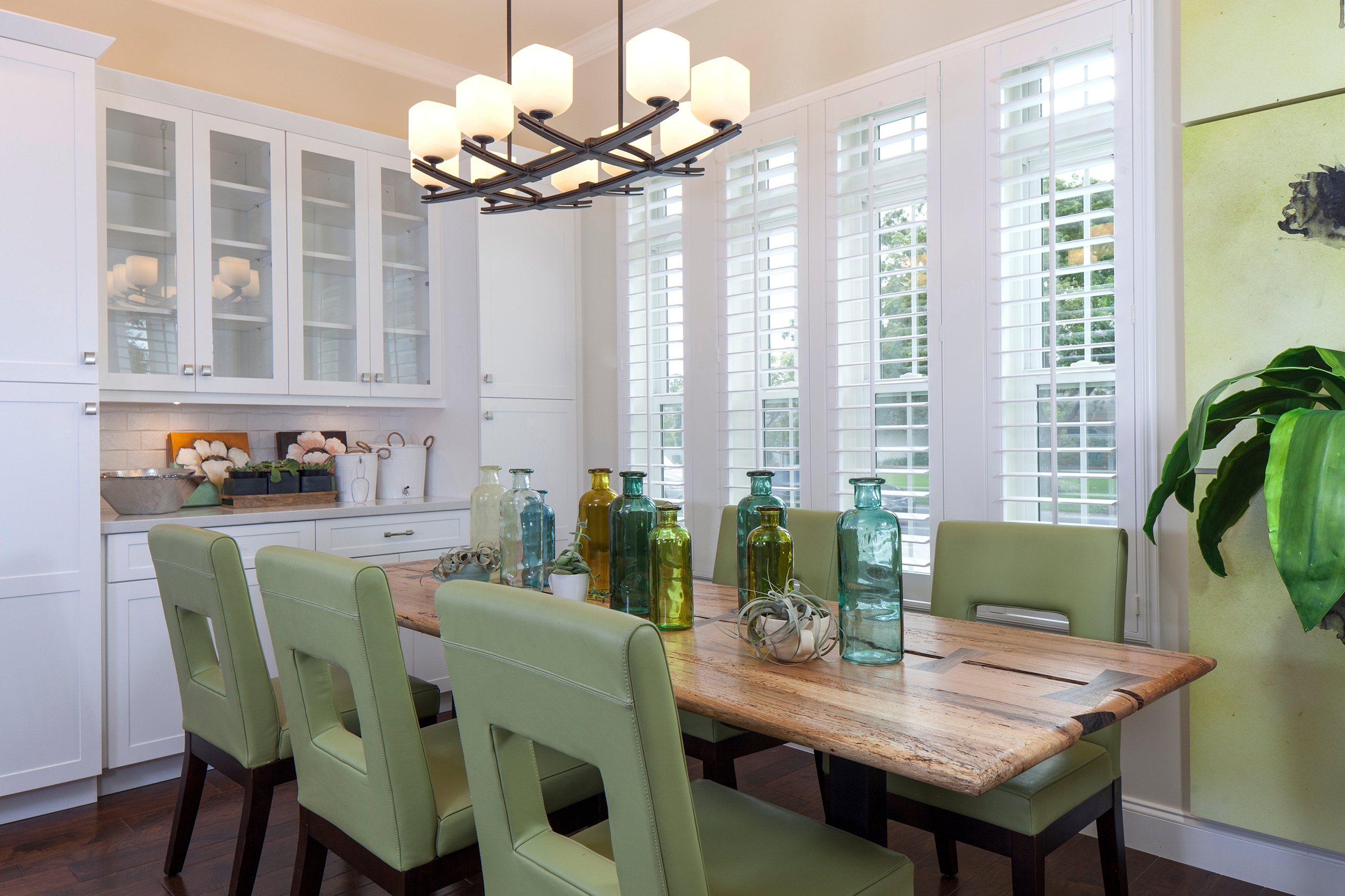 Woodlore® Shutters