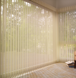 Window treatment