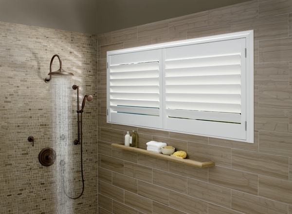 Polysatin Bathroom