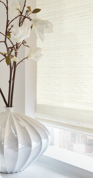 Hunter Douglas Provenance® Woven Wood Shades
