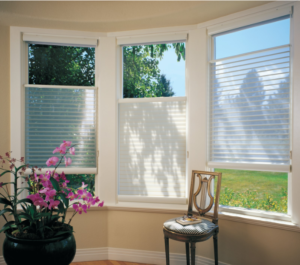 Window Treatments for Bay Windows- Innuwindow