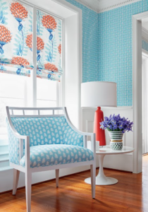 roman shades