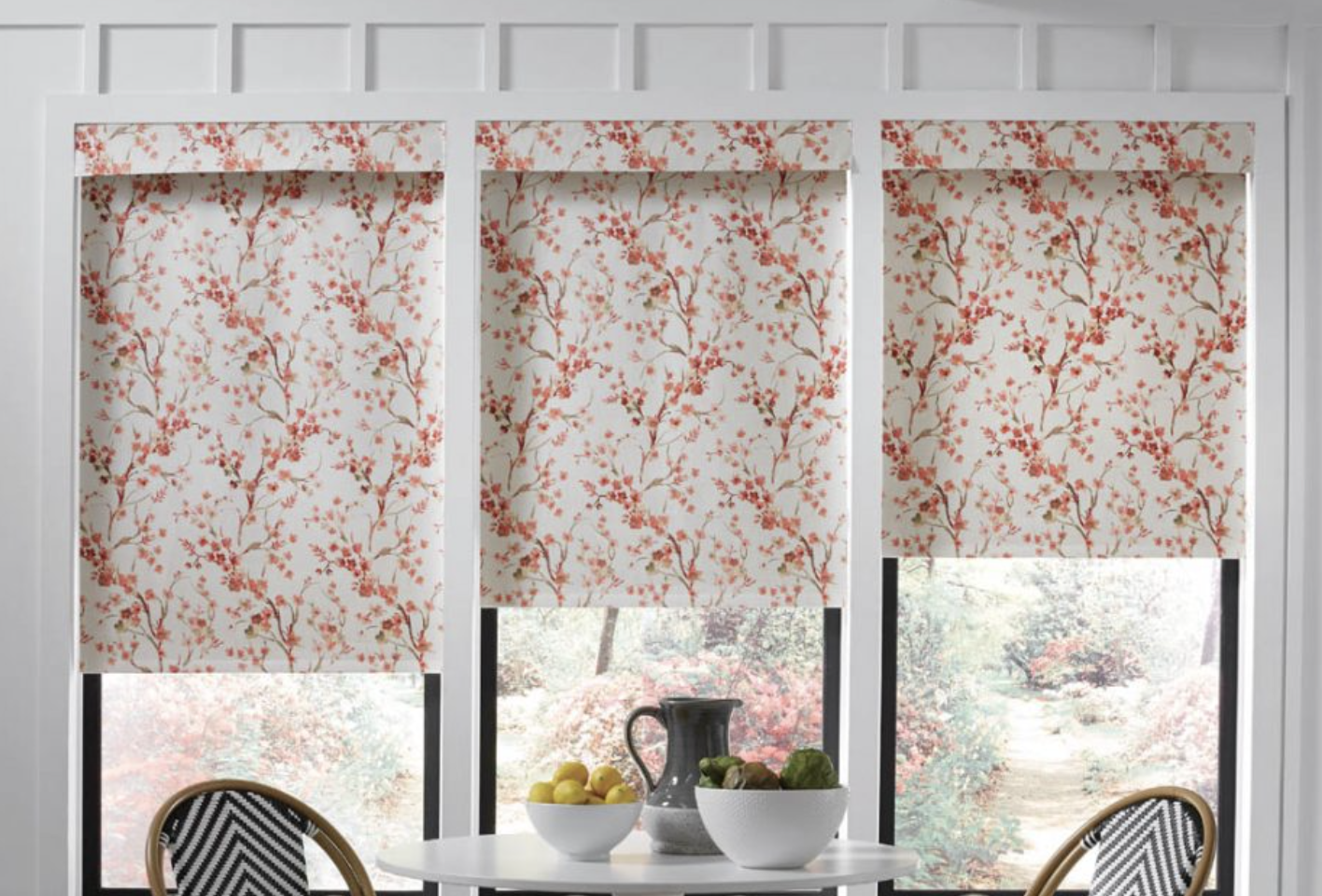 Window Curtain