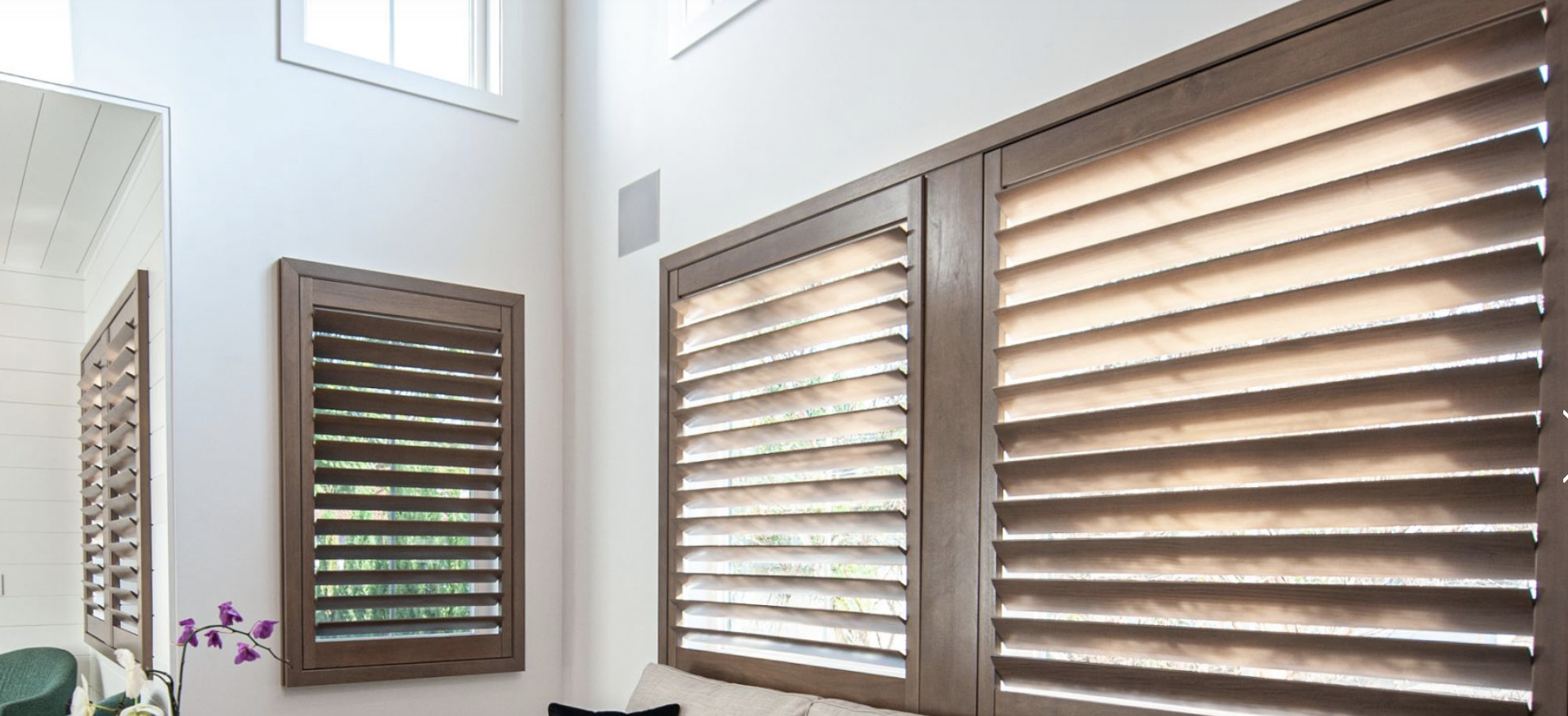 Norman® Ultra Shutters