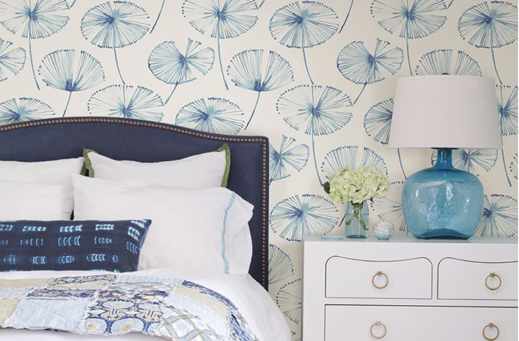 WallPaper Feature Wall