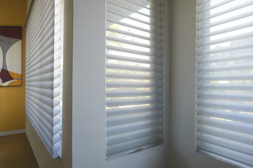 Hunter Douglas Nantucket Window Shadings